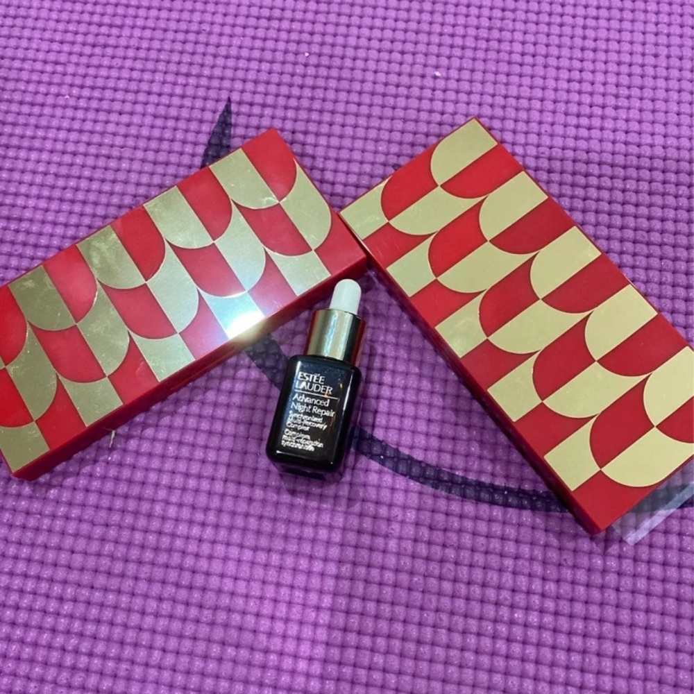 Estée Lauder make up bundle